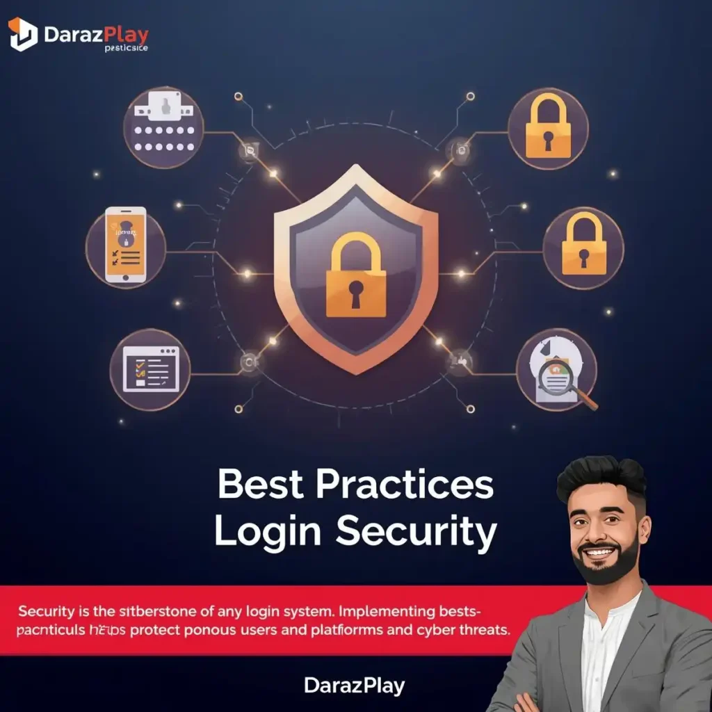 DarazPlay register account app
